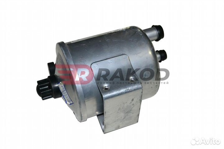 Бачок гур FAW