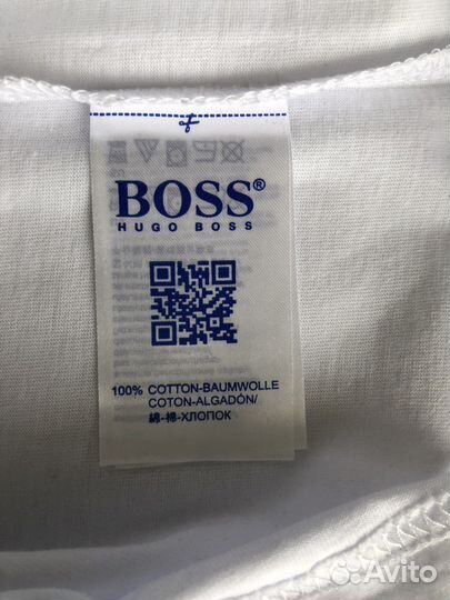 Спортивный костюм Armani