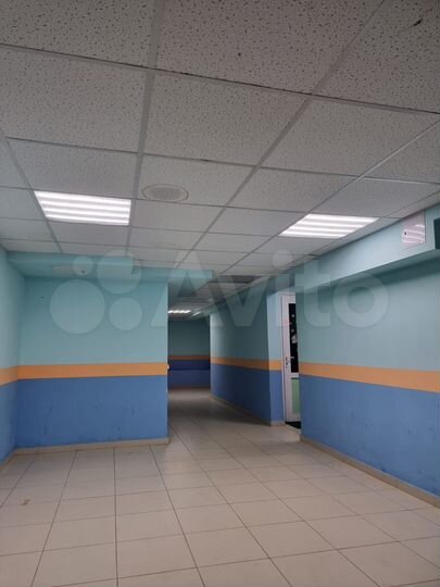 Свободного назначения, 17.1 м²