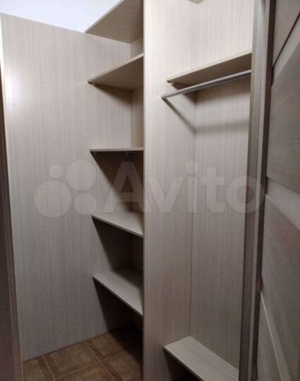 1-к. квартира, 32 м², 4/20 эт.