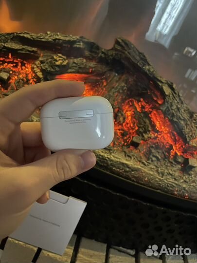 Airpods pro 2 gen premium