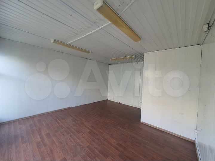 Свободного назначения, 23 м²