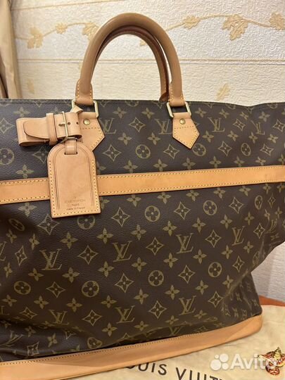 Сумка дорожная Louis Vuitton