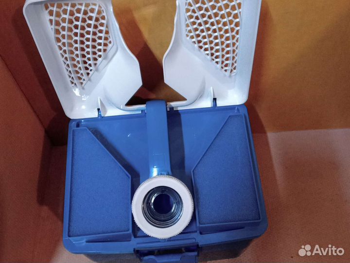 Аквафильтр в сборе для пылесоса Thomas