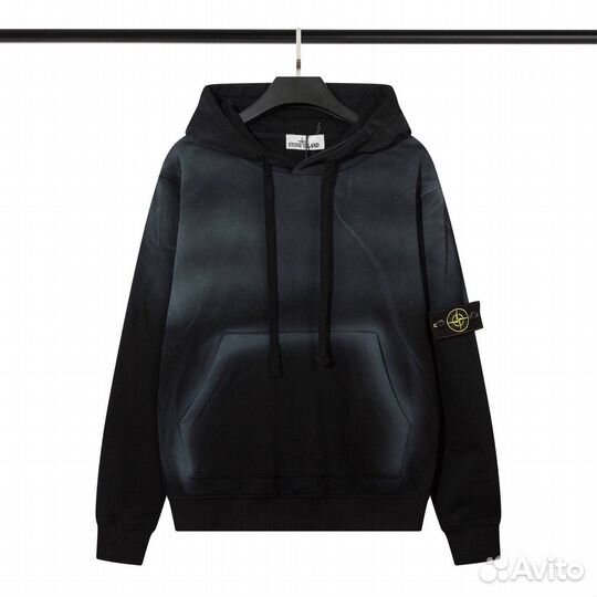 Худи Stone Island