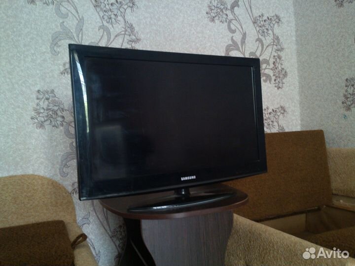 Телевизор Samsung - LE32E420E2W
