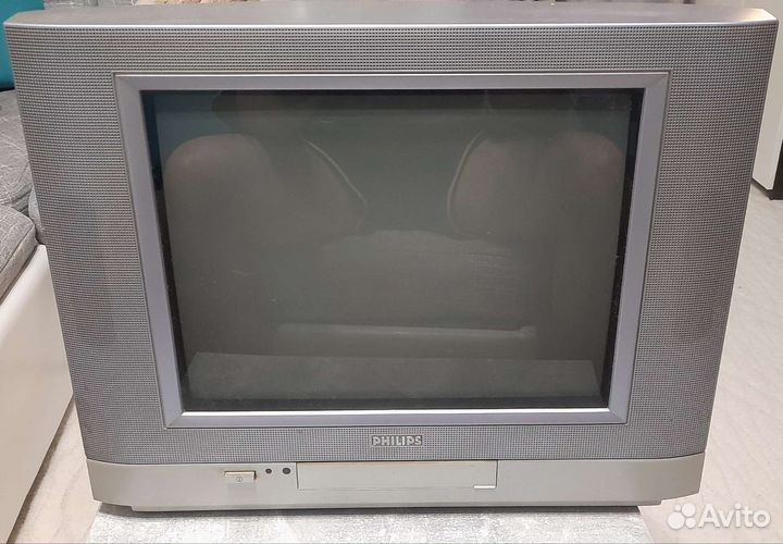 Телевизор philips