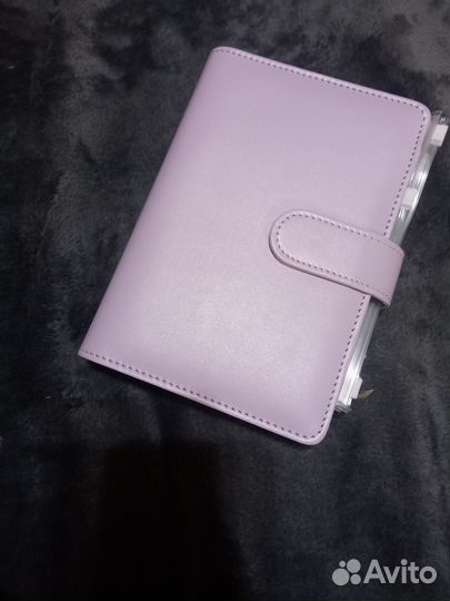 Финансовый планер