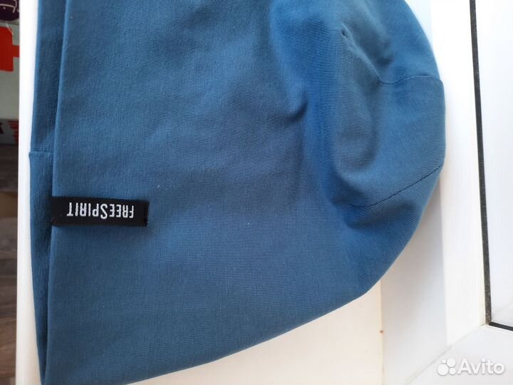 Шапка женская демисезонная