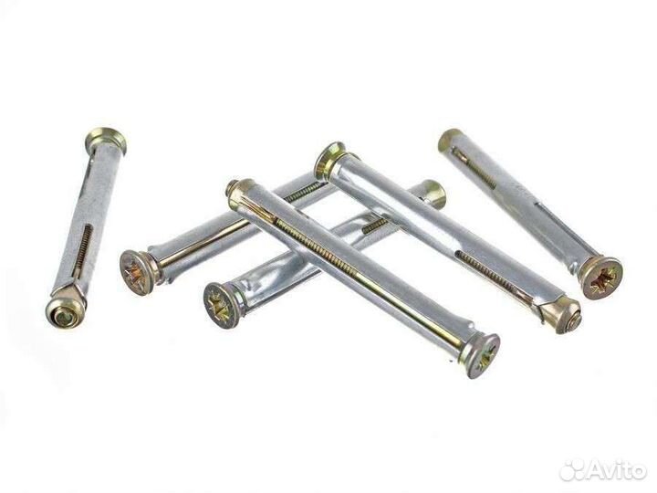 Анкер рамный 10х152, уголки