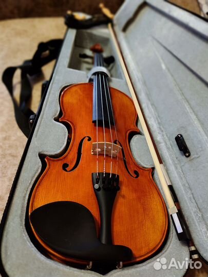 Скрипка 4 4 Goronok