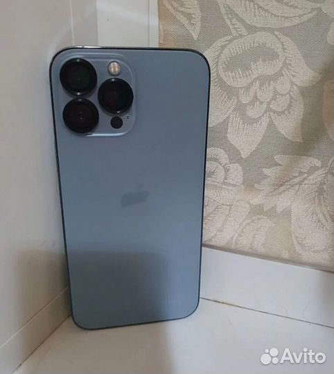 iPhone 13 Pro Max, 256 ГБ