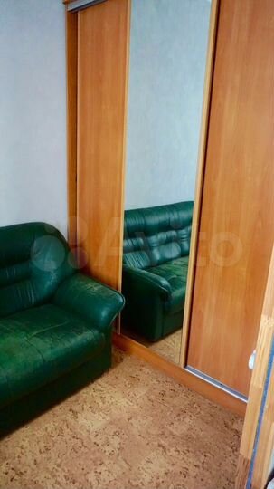 Комната 20 м² в 4-к., 3/4 эт.