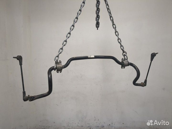 Стабилизатор подвески Chevrolet Volt, 2017