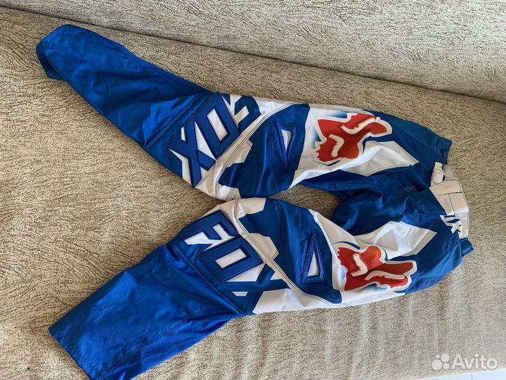 Брюки для велоспорта