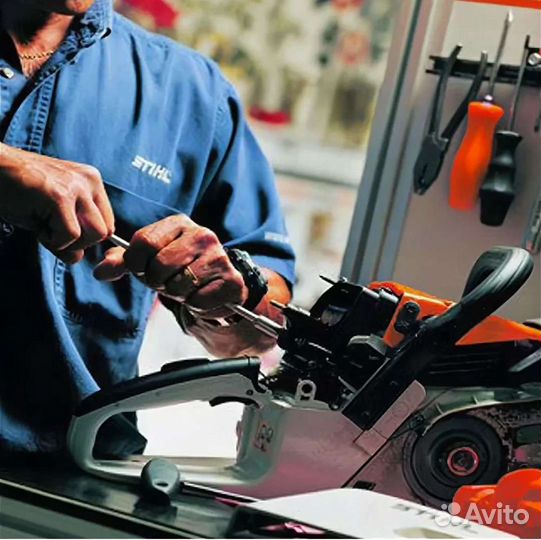 Ремонт электроники, бытовой техники, инструмента