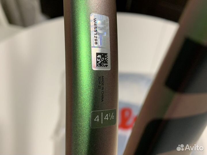 В наличии Теннисная ракетка Wilson Blade 98 V8