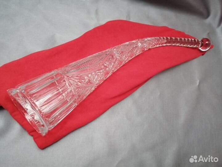 Хрусталь СССР