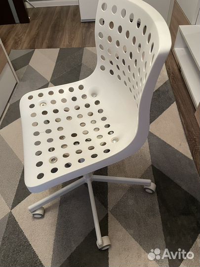 Стул Икеа