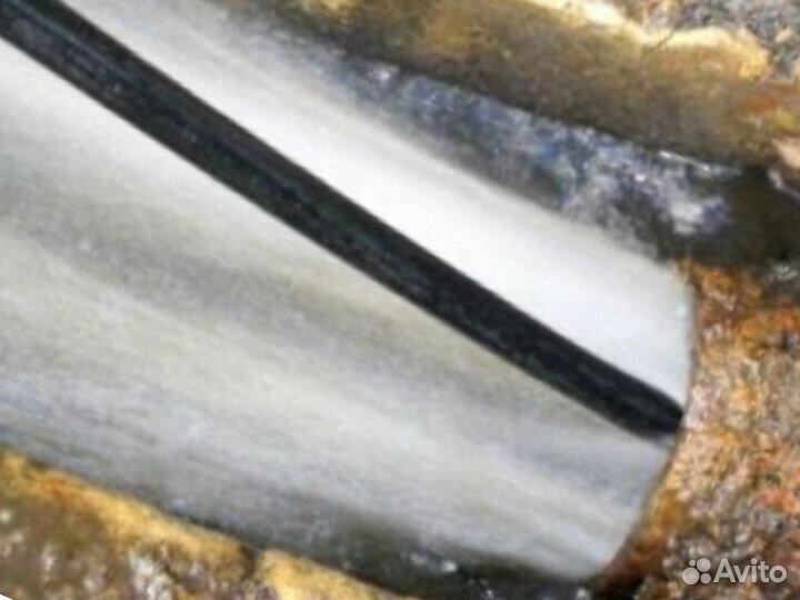 Прочистка канализации устранение засоров