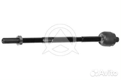 Тяга рулевая VW polo 02/skoda fabia 05- лев/прав