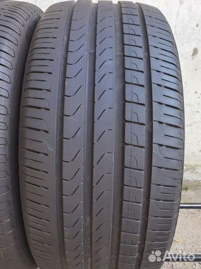 Pirelli Scorpion Verde 285/45 R20 112Y