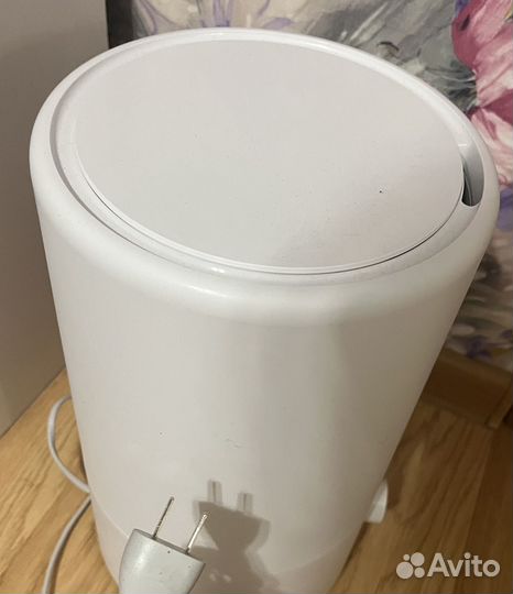 Увлажнитель воздуха xiaomi