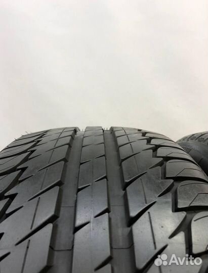 Kleber Dynaxer HP3 225/55 R17 114W
