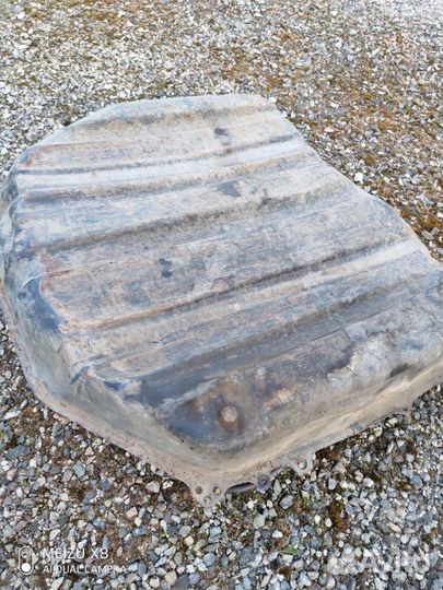 Бензобак honda аккорд 5