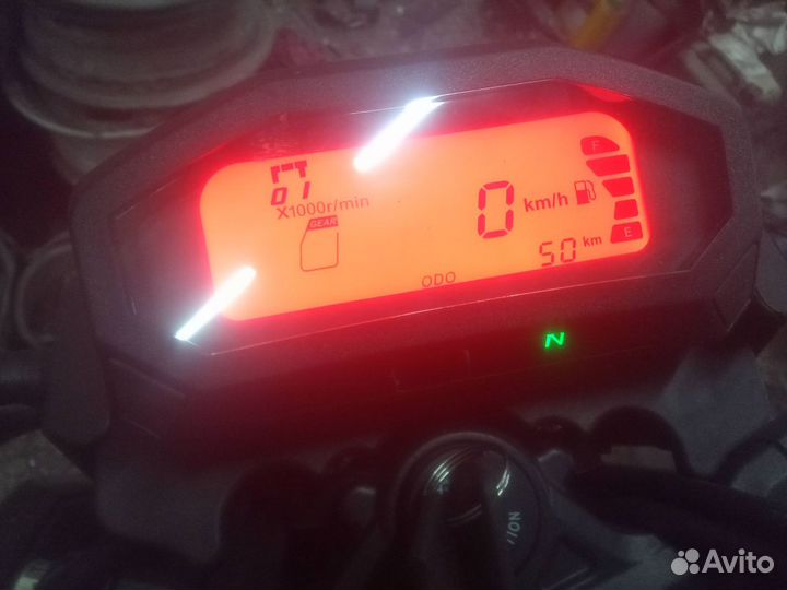 Рейсер кайман 250