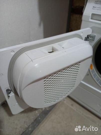 Miele T8969WP гарантия 1 год