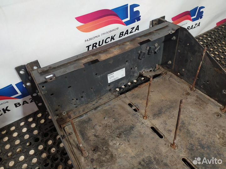 20543103 Ящик акб