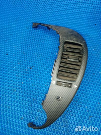 Дефлектор воздуховода Kia Cerato