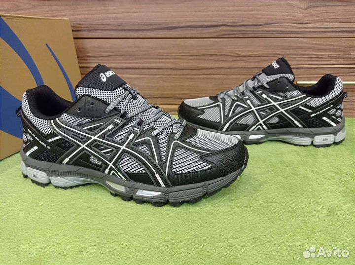 Кроссовки Asics 45/46/47 евро размер