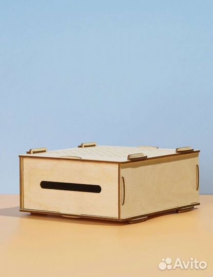 Копилка для денег