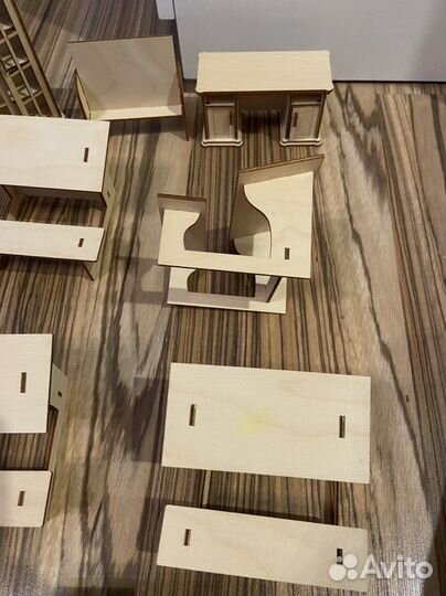 Детские игрушки