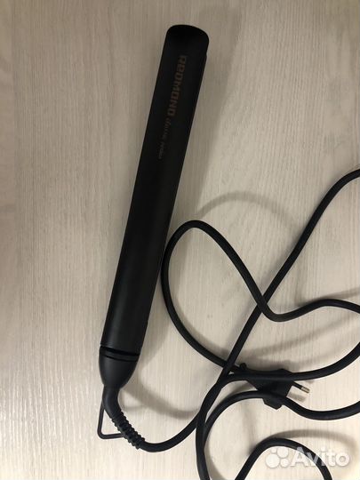 Утюжок для волос