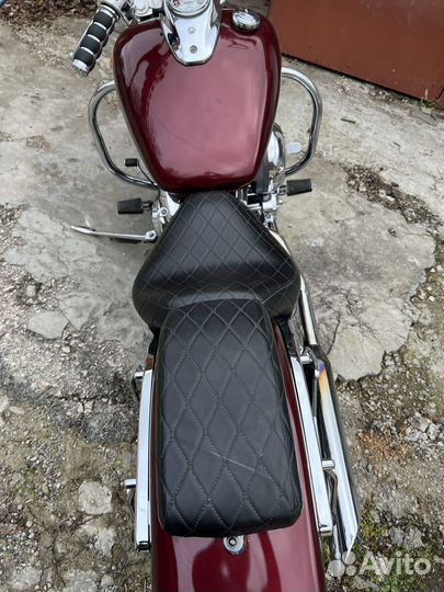 Продам Yamaha Drag Star 650