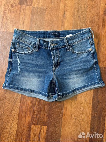 Шорты