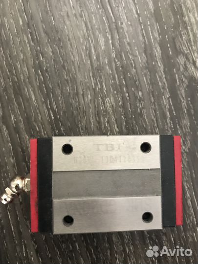 Каретка / опорный блок / линейный подшипник