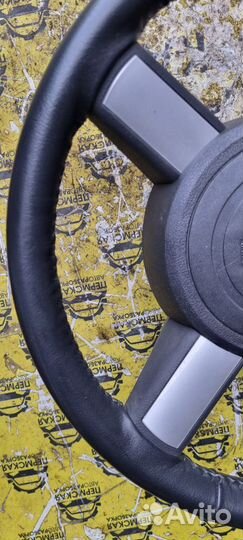 Руль Chrysler 300C 2004-2010