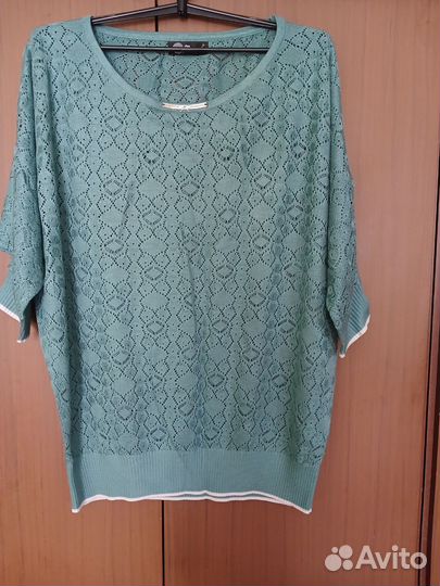 Женские вещи пакетом 50 52