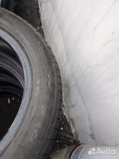 Pirelli 195/55 R16
