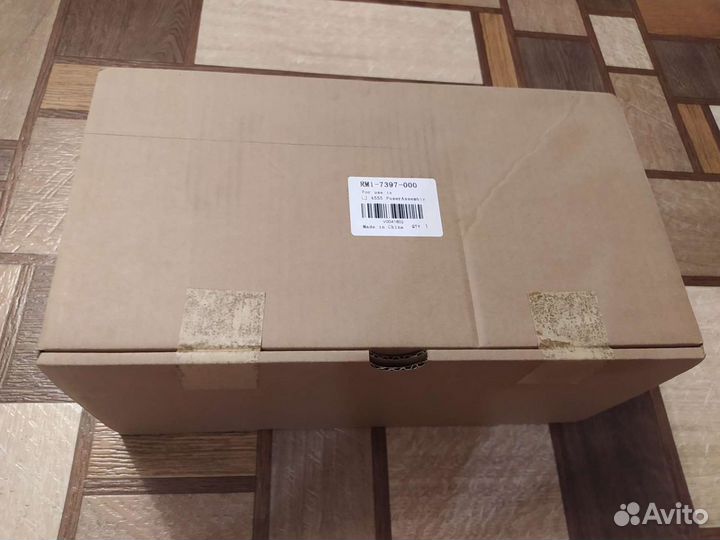 Терпоузел (печь) HP, Xerox, Samsung, Lexmark