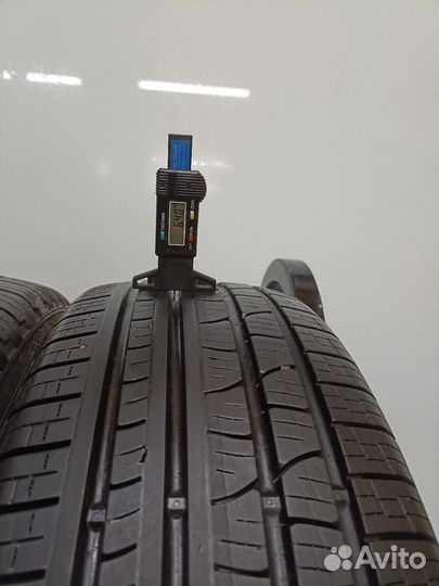 Pirelli Scorpion Verde All Season 215/60 R17