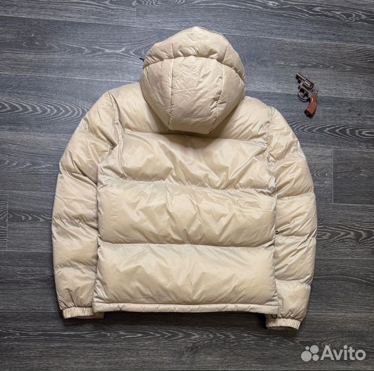 Куртка Moncler зимняя мужская шикарная (Новинка)