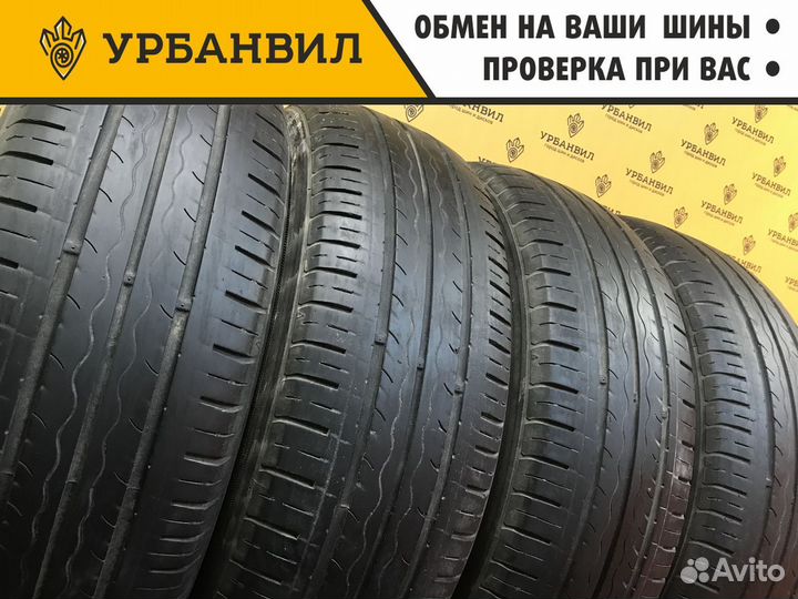 Kumho Solus KH17 185/65 R15 88H