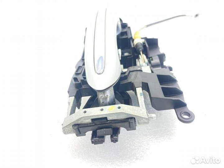 Ручка двери внешняя передняя левая Bmw 5-Series