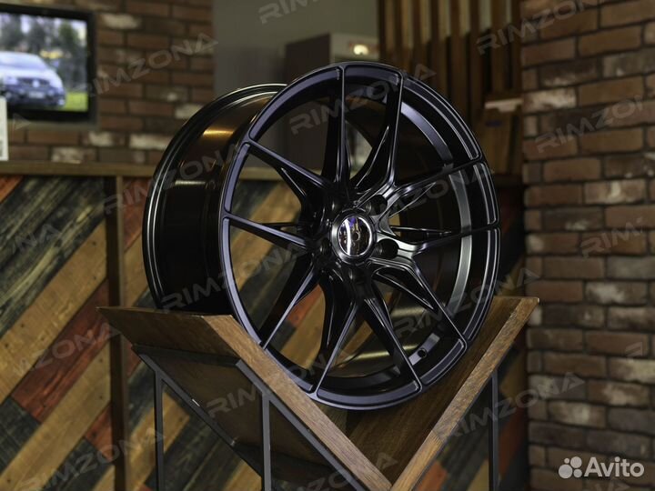 Литые диски R20 для Audi. Арт3085