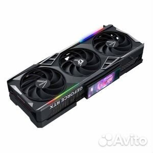 Видеокарта Colorful iGame GeForce RTX 4070 Vulcan